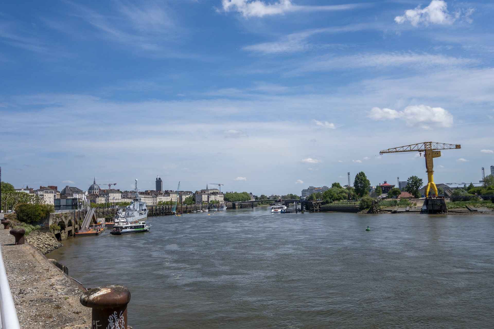 Les finances du Département de Loire-Atlantique en péril : analyse de la situation budgétaire tendue
